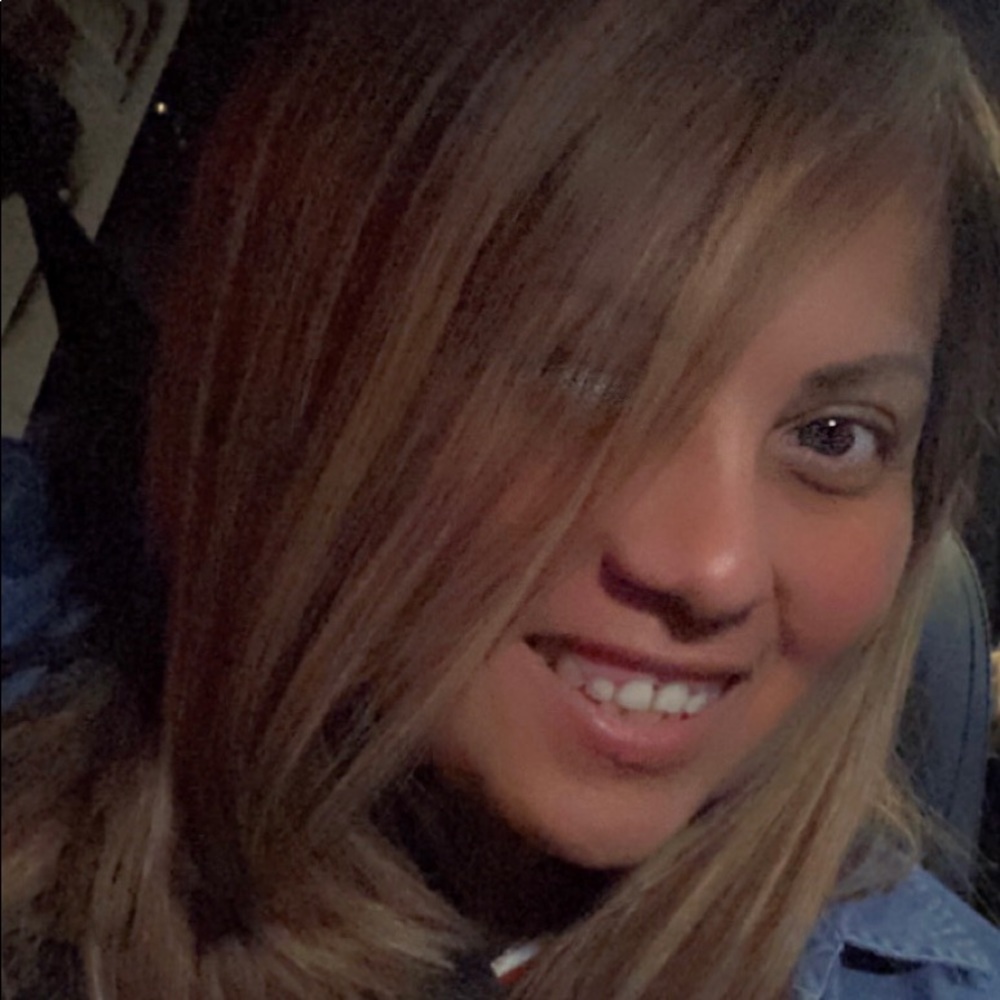 Meet your Posher, Judith